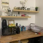Apartment Beautiful Cozy Paris