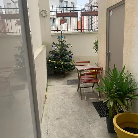 아파트 Beautiful Cozy *