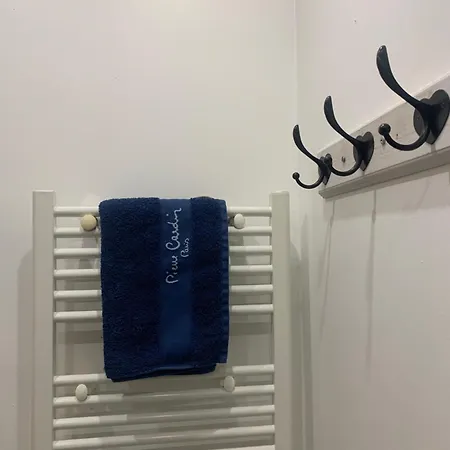 Beautiful Cozy 파리