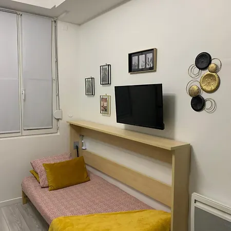 Beautiful Cozy * 파리