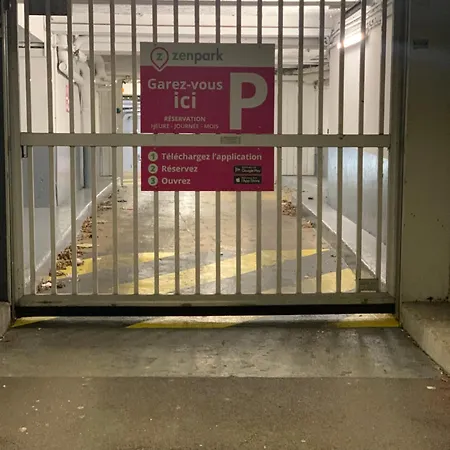 Apartment Beautiful Cozy