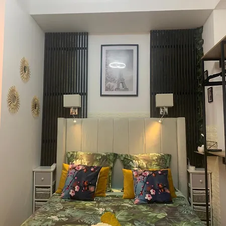 Beautiful Cozy * 파리