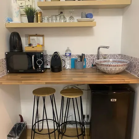 Beautiful Cozy 파리