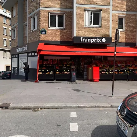 아파트 Beautiful Cozy *