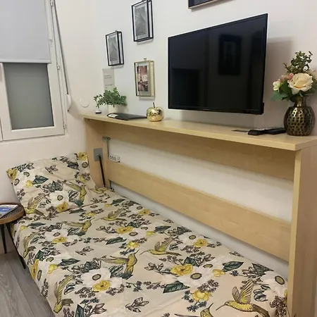 Beautiful Cozy 아파트 파리