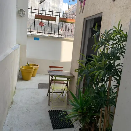 아파트 Beautiful Cozy *