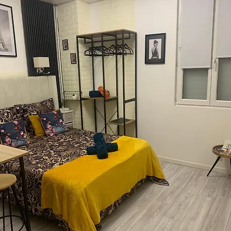 Beautiful Cozy 아파트 *