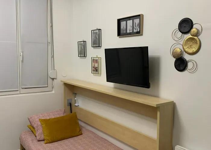 Beautiful Cozy * Παρίσι