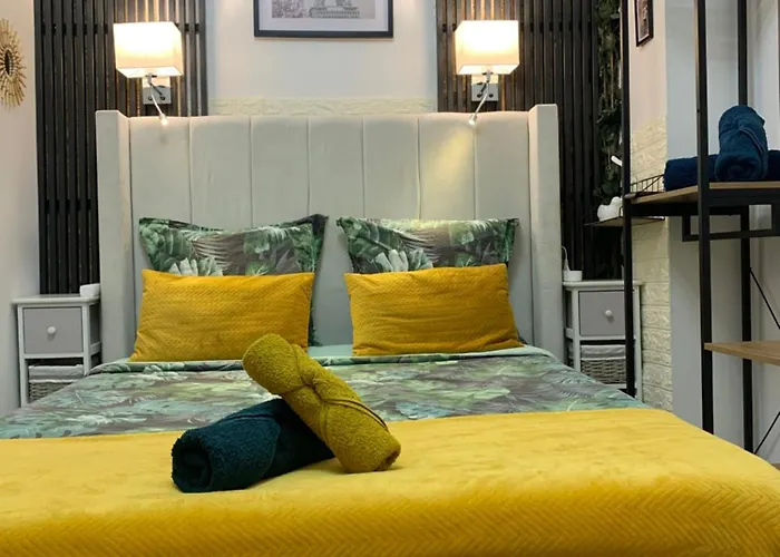 Beautiful Cozy 파리