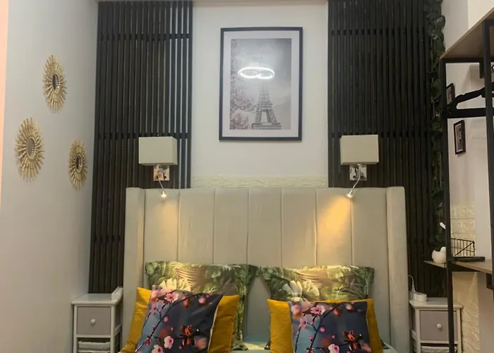 Beautiful Cozy * 파리