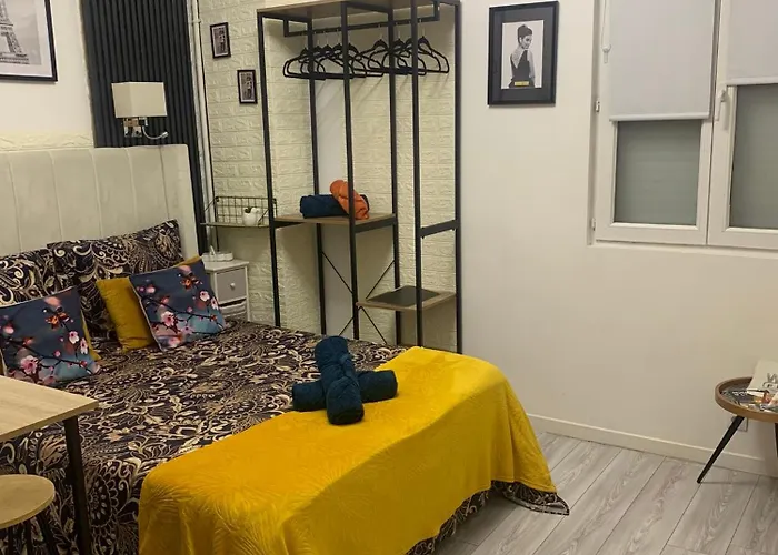 Beautiful Cozy Διαμέρισμα *
