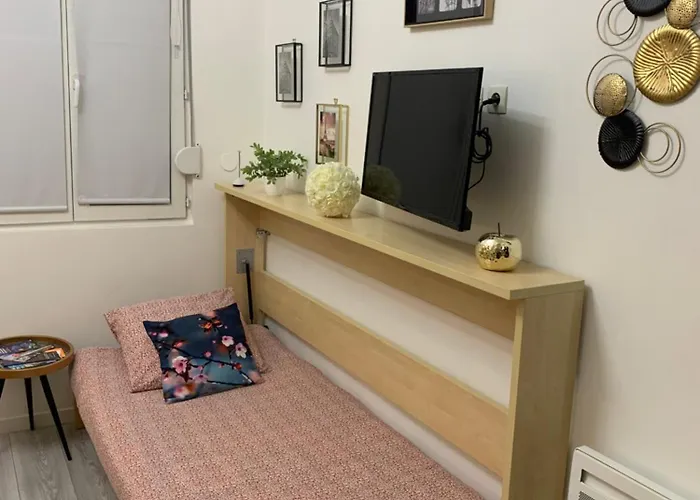 Beautiful Cozy